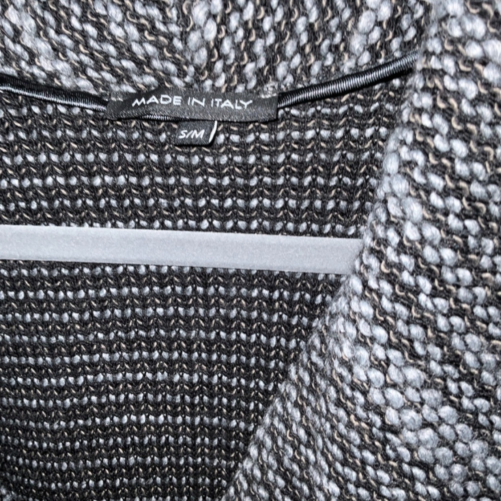 Knit Jacket - Picture 2 of 7